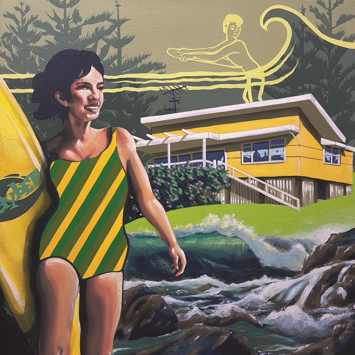 Josh Trenwith - Kathy don't garden [Lantana] 2019.jpg